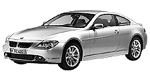 BMW E63 P312F Fault Code