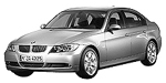 BMW E92 P312F Fault Code